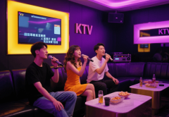 实现“千人千面”的沉浸式视听体