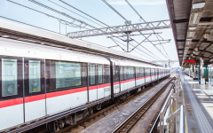 能够替代人工完成80%的反复性巡检工