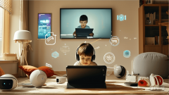 连系眼轴监测、屈光检测等度